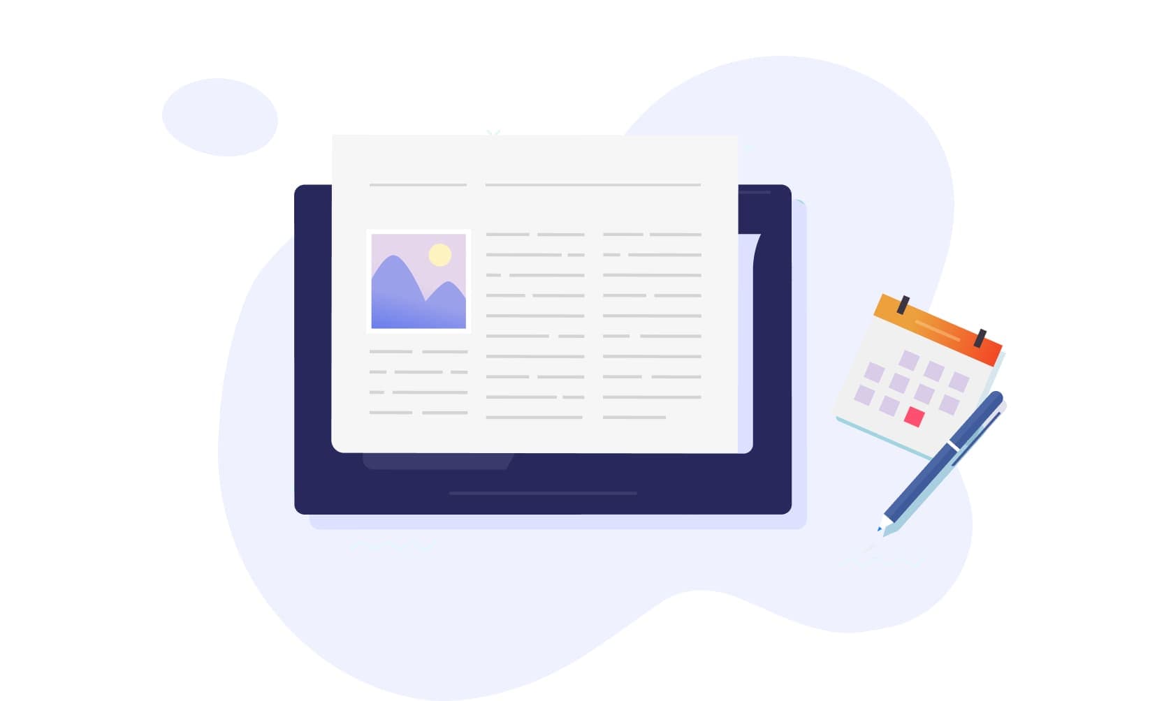 عادات روزانه افراد موفق